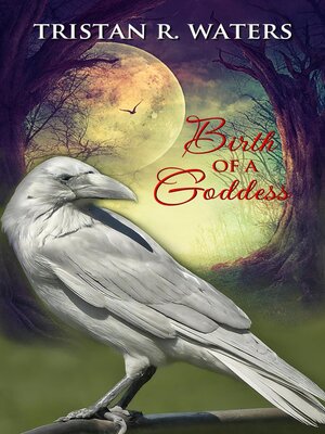 cover image of Birth of a Goddess